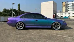 Full build